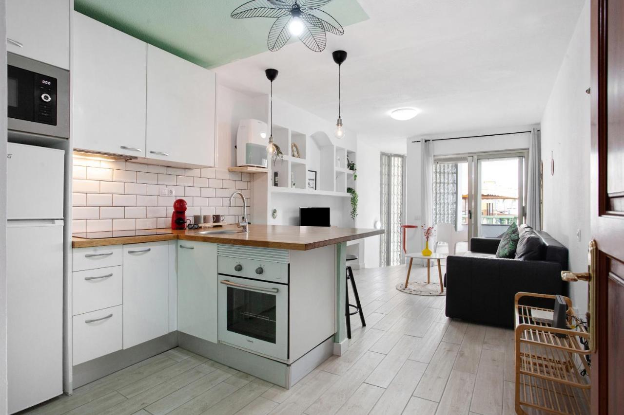 Corralejo Home Ocean المظهر الخارجي الصورة