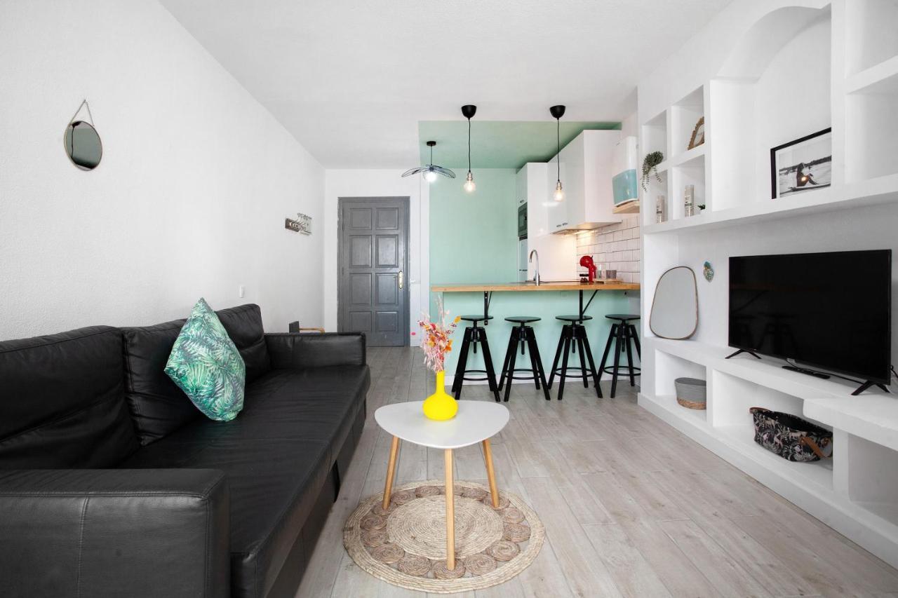 Corralejo Home Ocean المظهر الخارجي الصورة